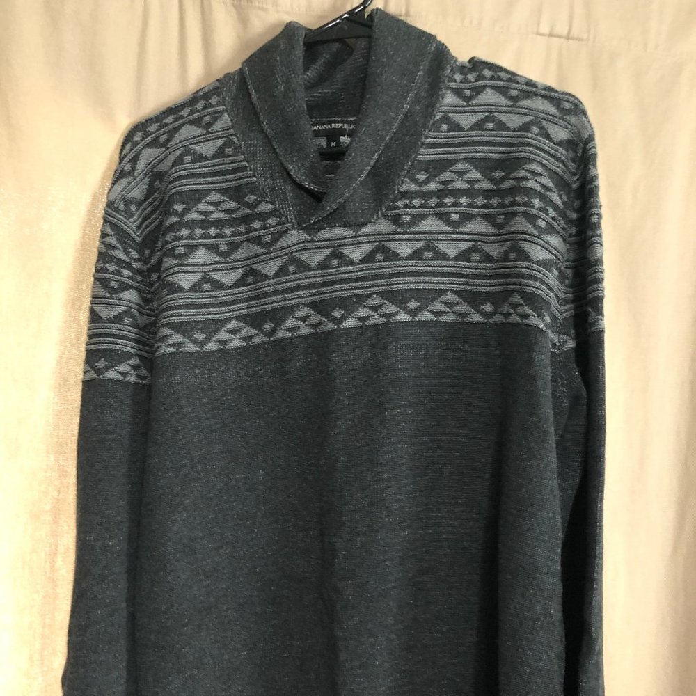 Banana Republic Sweater
